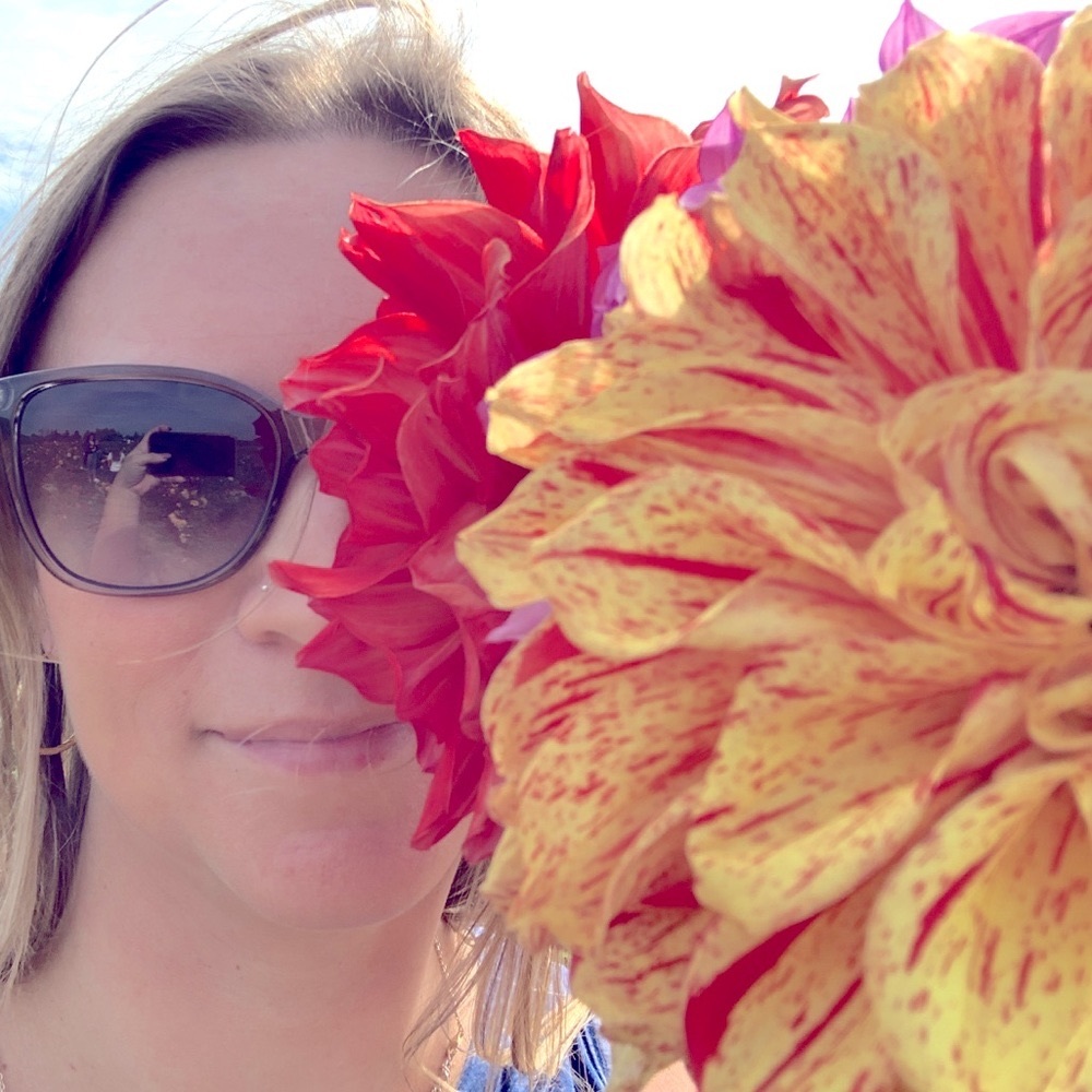 Meet your Posher, Kasia